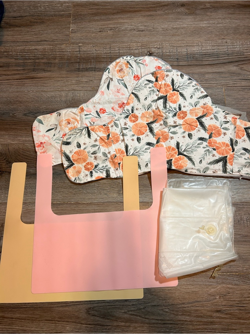 IKEA high hair accessory bundle